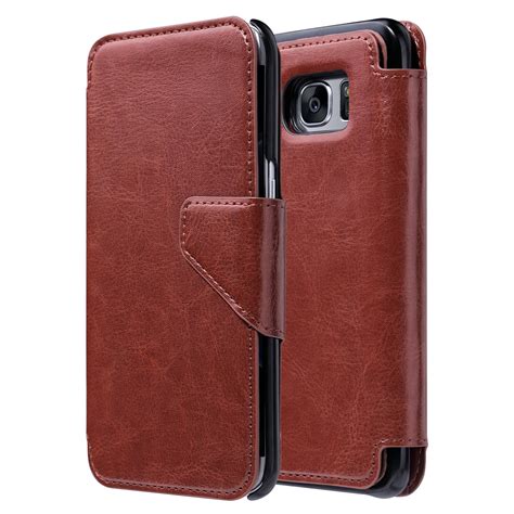 Amazon.com: Samsung S7 Edge Case Wallet